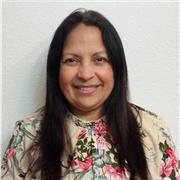 Soy tolerante , responsable y empatica.
Atención niños